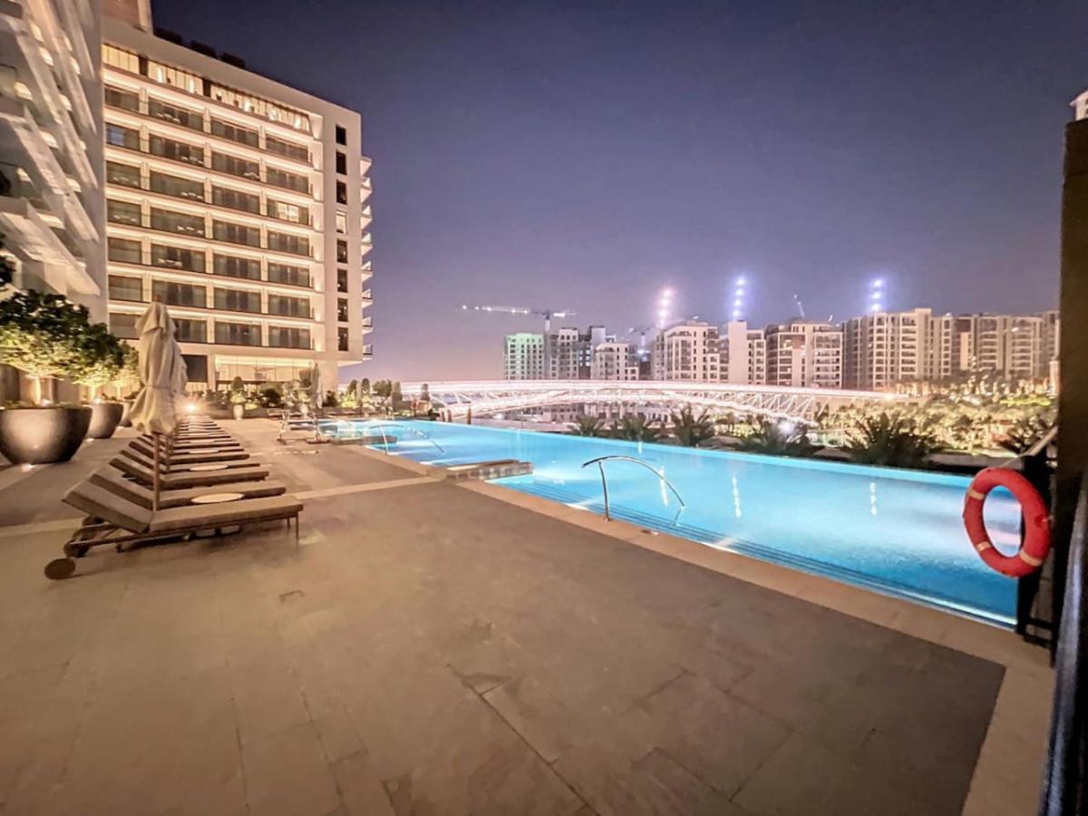Apartment Palace Residences - Inviting One Bedroom Dubai