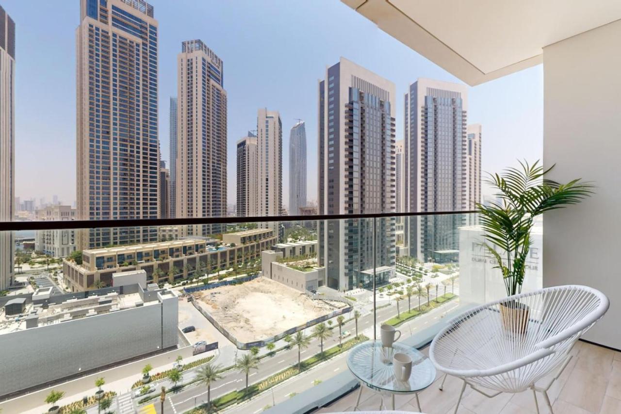 Palace Residences - Inviting One Bedroom Apartment Dubai