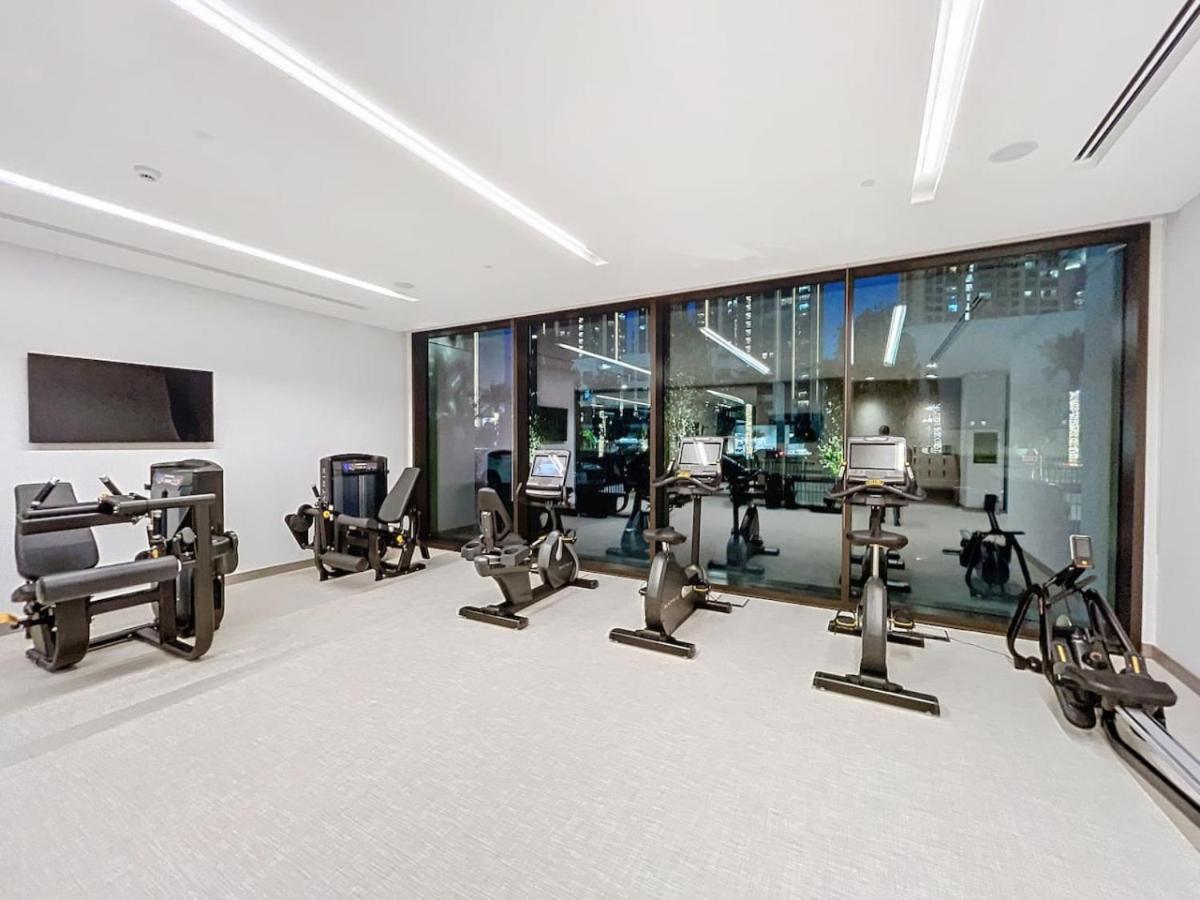 Apartment Palace Residences - Inviting One Bedroom Dubai