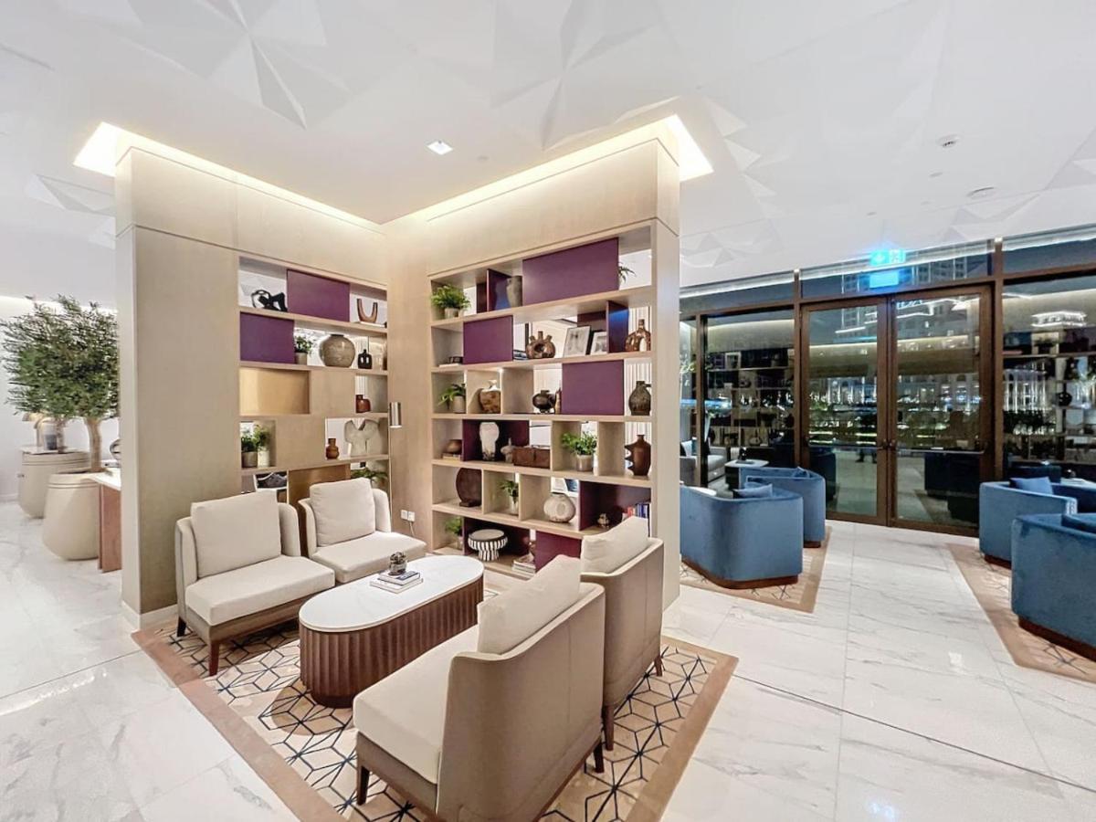 Palace Residences - Inviting One Bedroom * Dubai