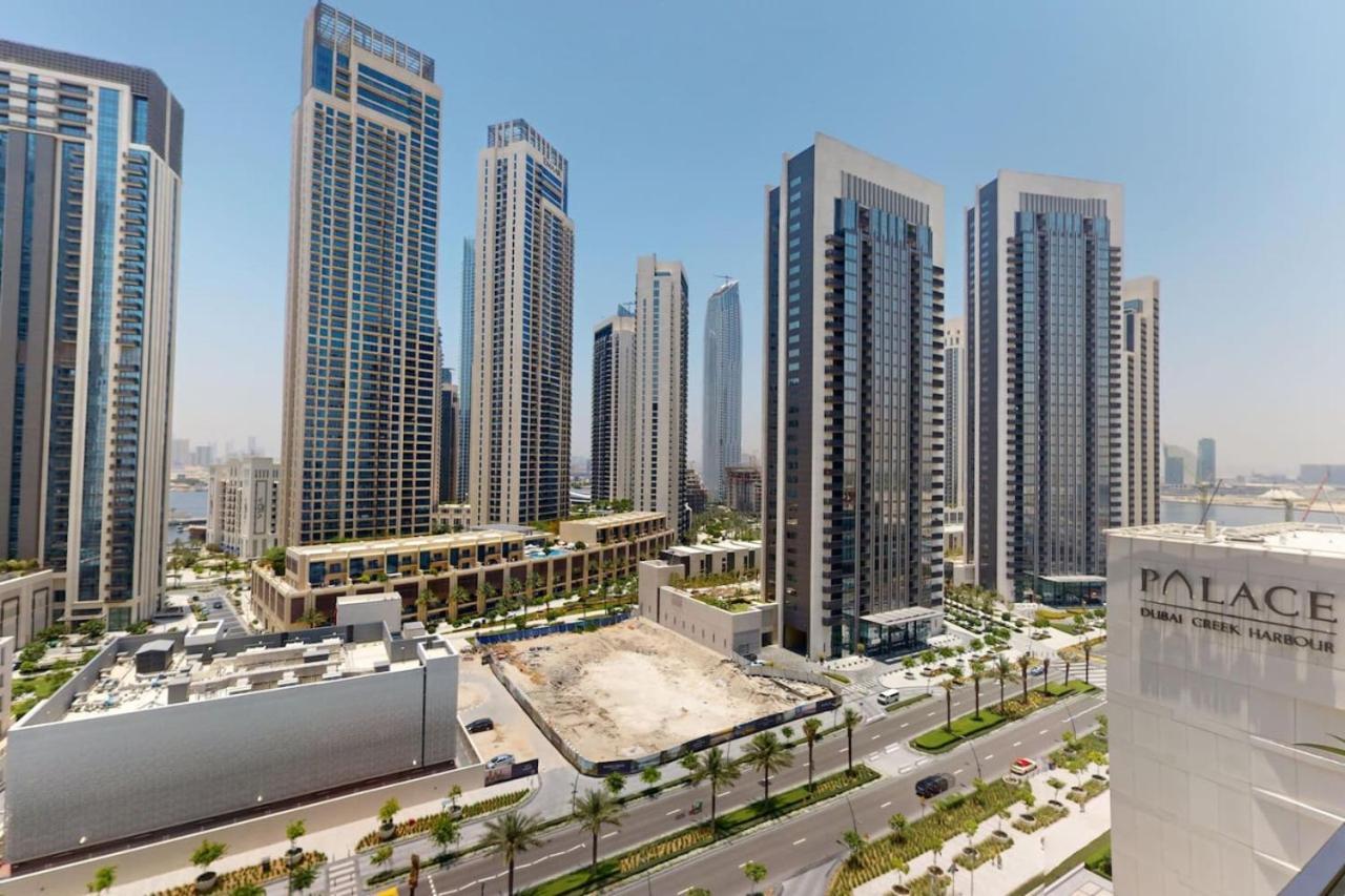 Palace Residences - Inviting One Bedroom