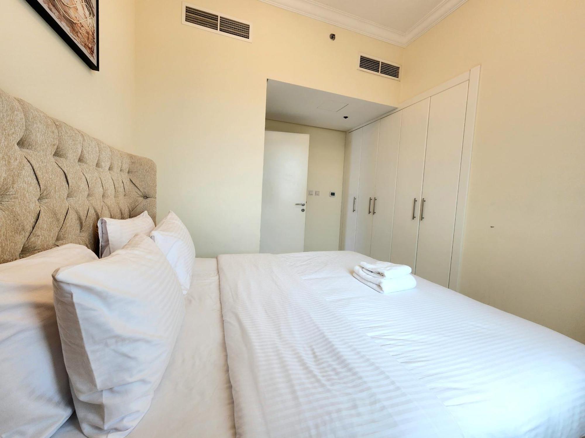 Royal Maison Luxurious 2 Bedroom In Business Bay