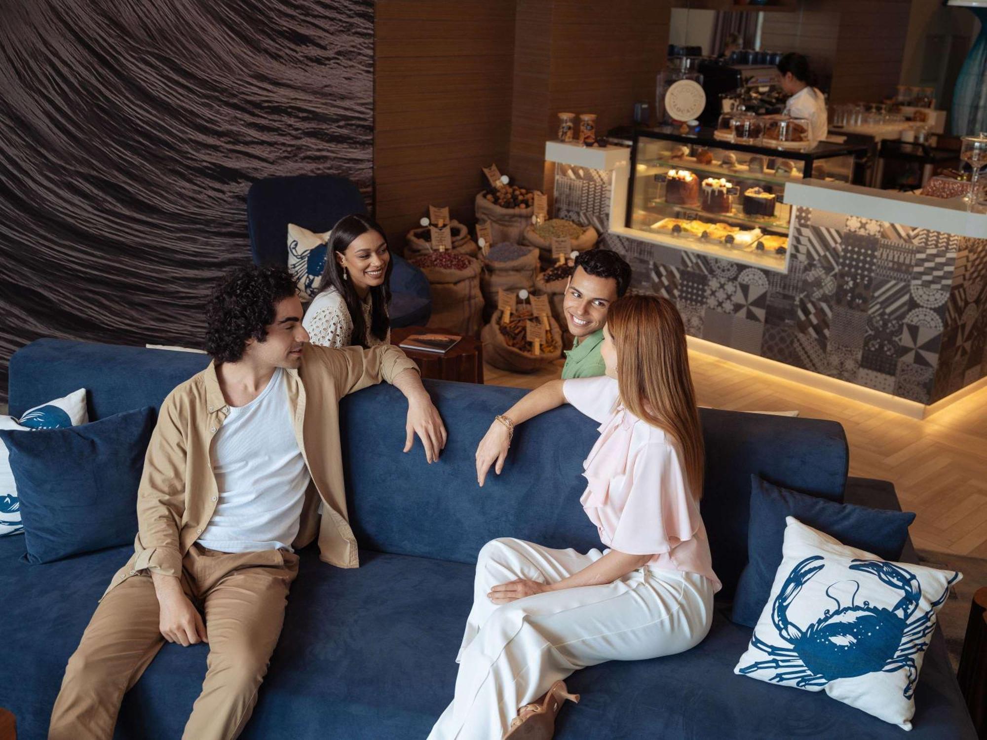 Mercure Deira