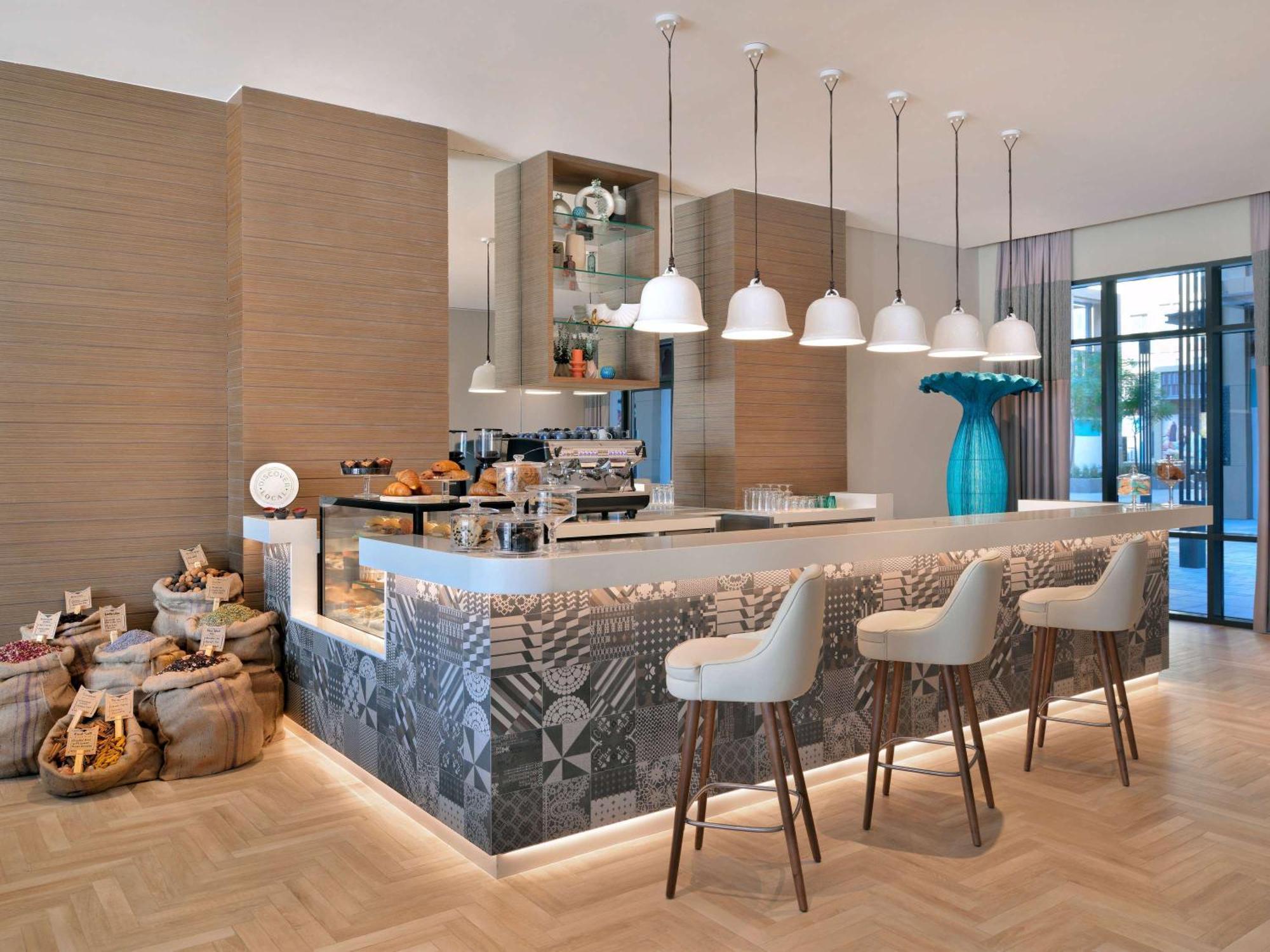 Hotel Mercure Deira 3*