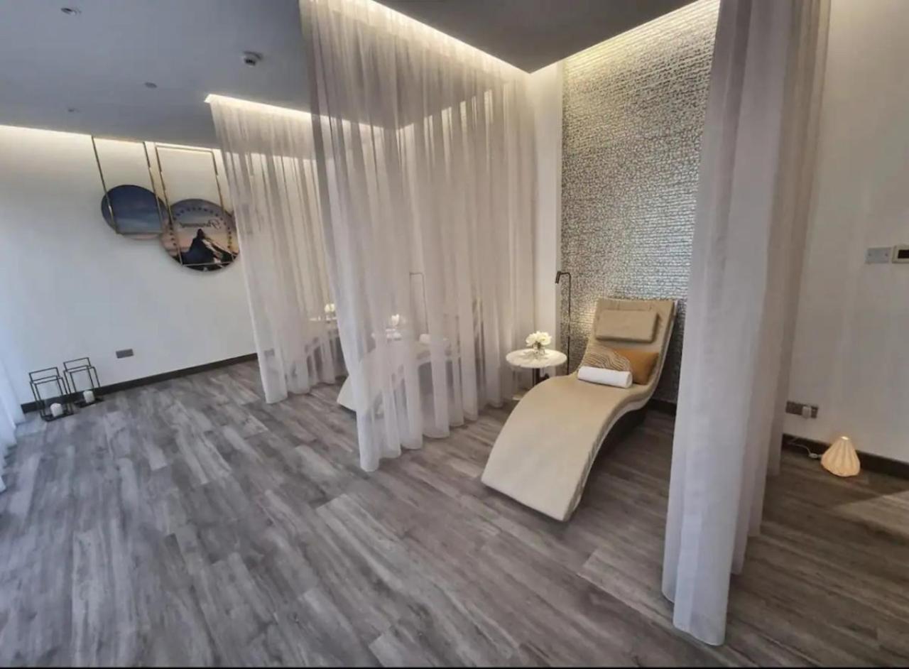 Stylish 2br At Paramount Midtown Holiday home