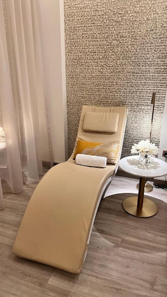 Stylish 2br At Paramount Midtown *