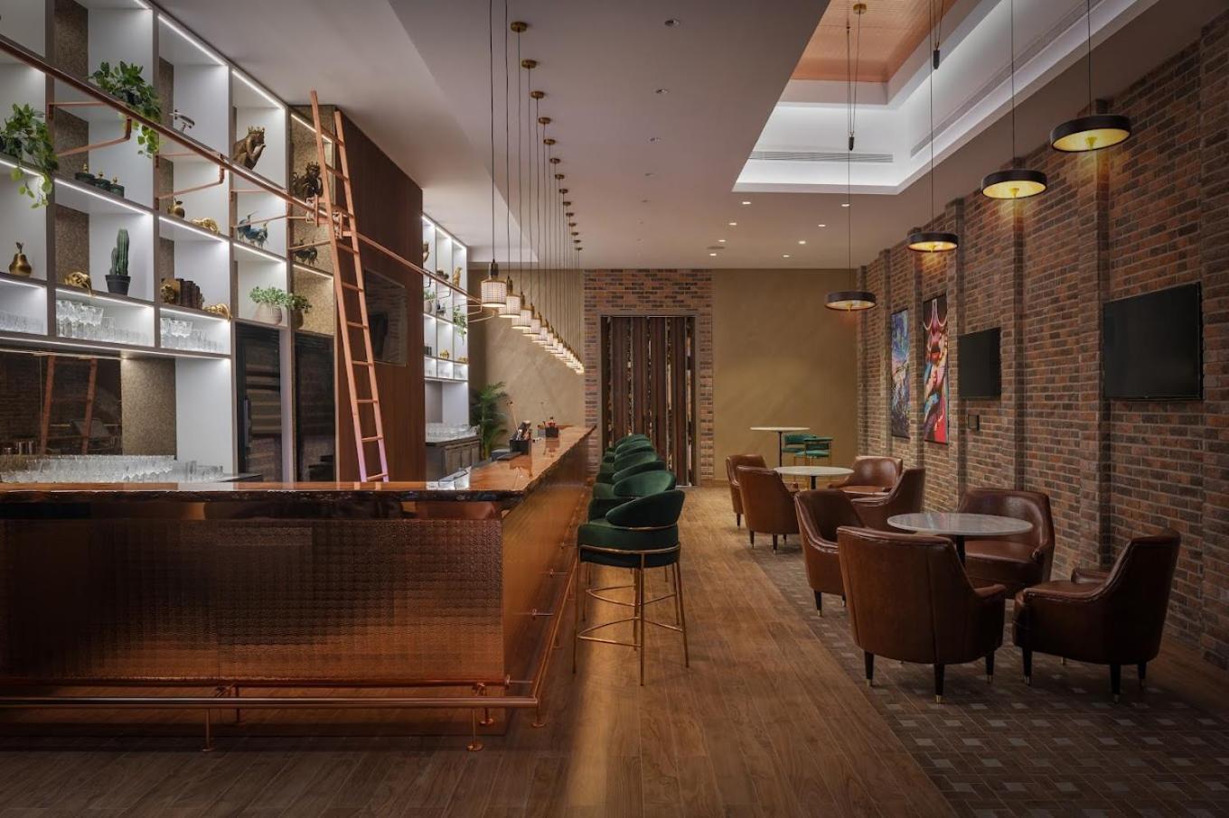 Stylish 2br At Paramount Midtown