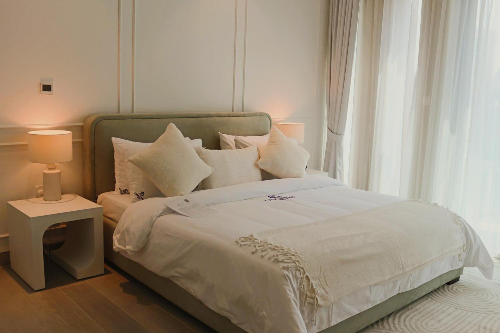Casa Royale Vacation - Marina Apartment *
