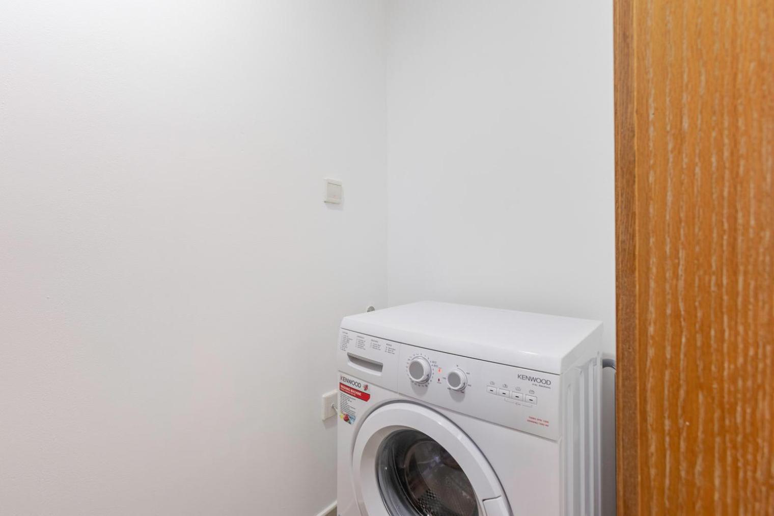 Apartment Blueground Downtown View Pool Gym Dxb-591 Dubai