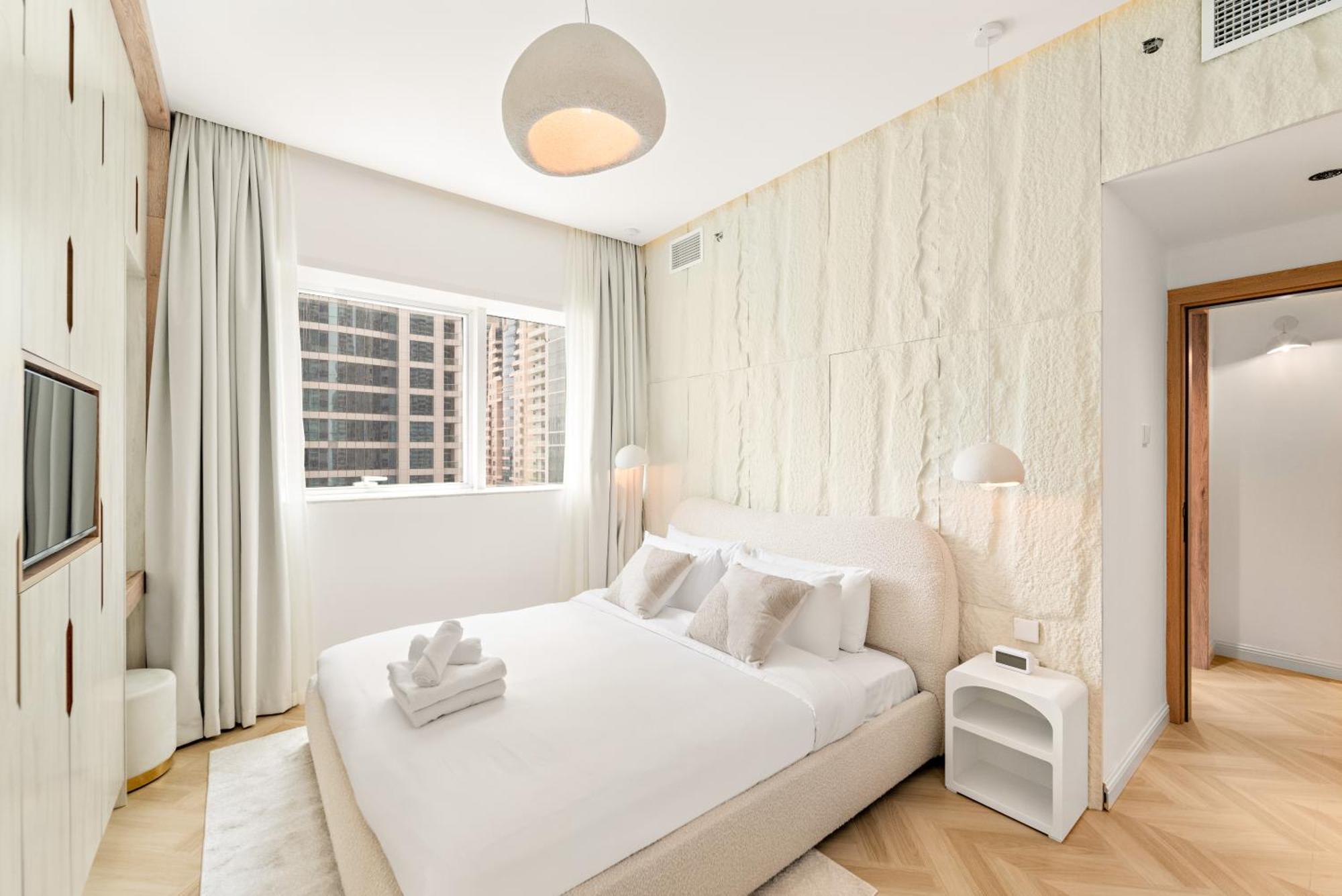 Stunning 1br Close To Marina Walk Apartment Dubai