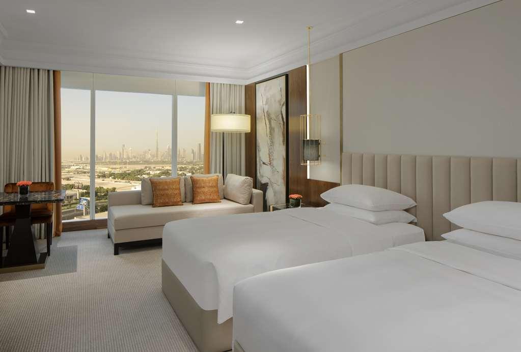 Grand Hyatt Hotel