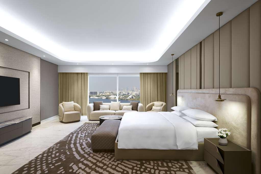 Grand Hyatt Hotel Dubai