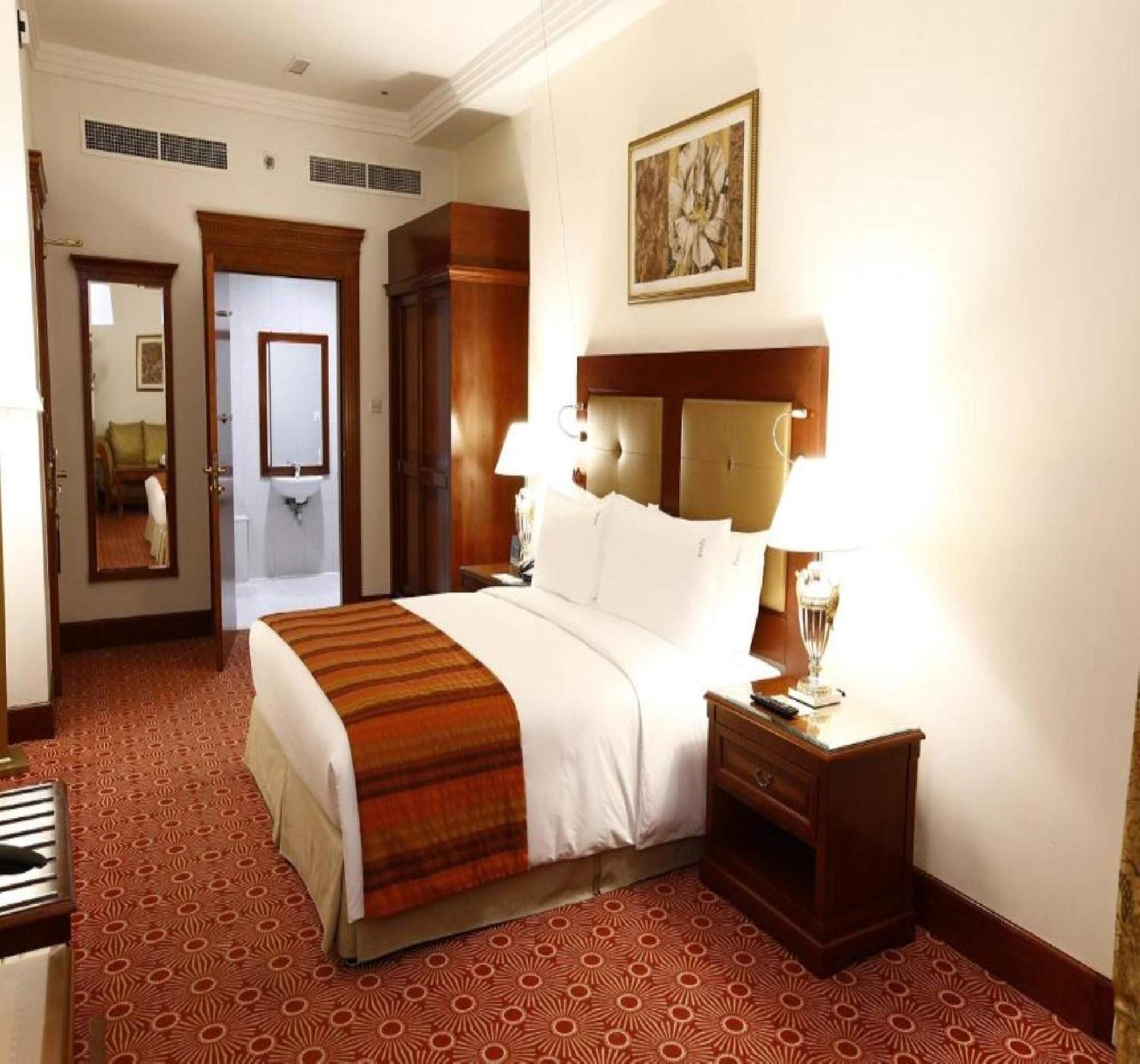 Sunday International Hotel Dubai