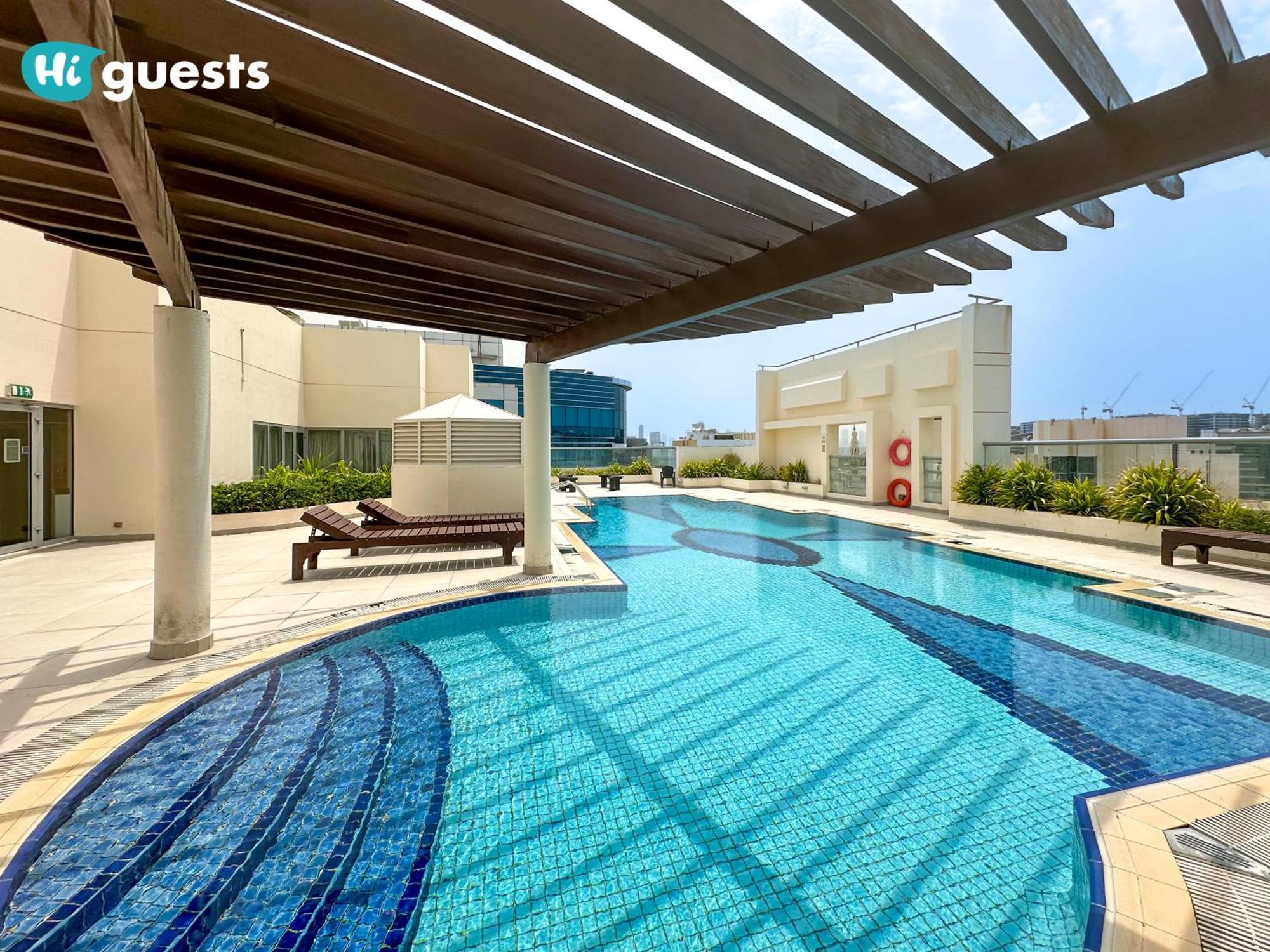 Higuests - Deiras Lucky Find, 5-min To The Airport Apartment *