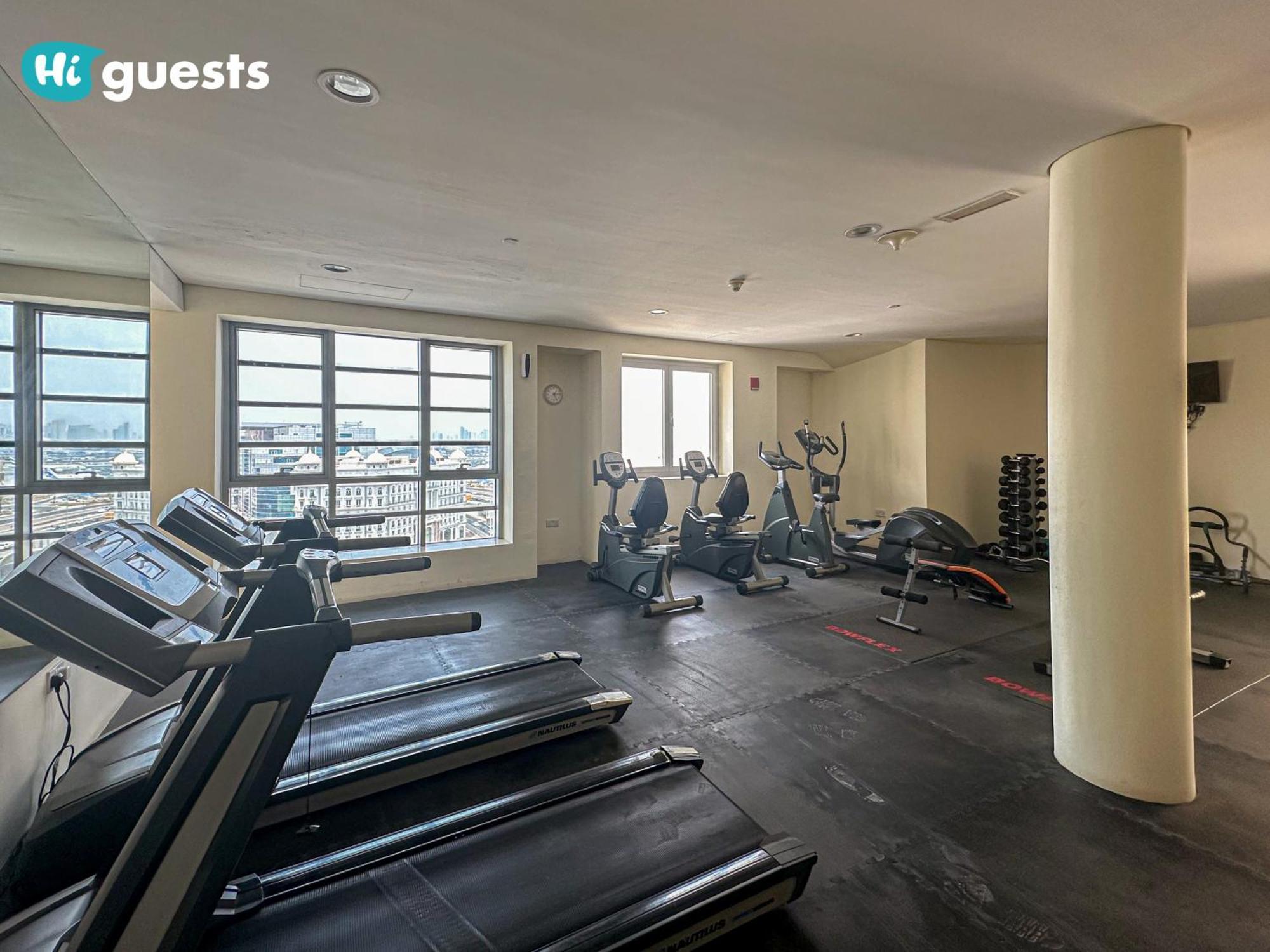 Higuests - Deiras Lucky Find, 5-min To The Airport Dubai