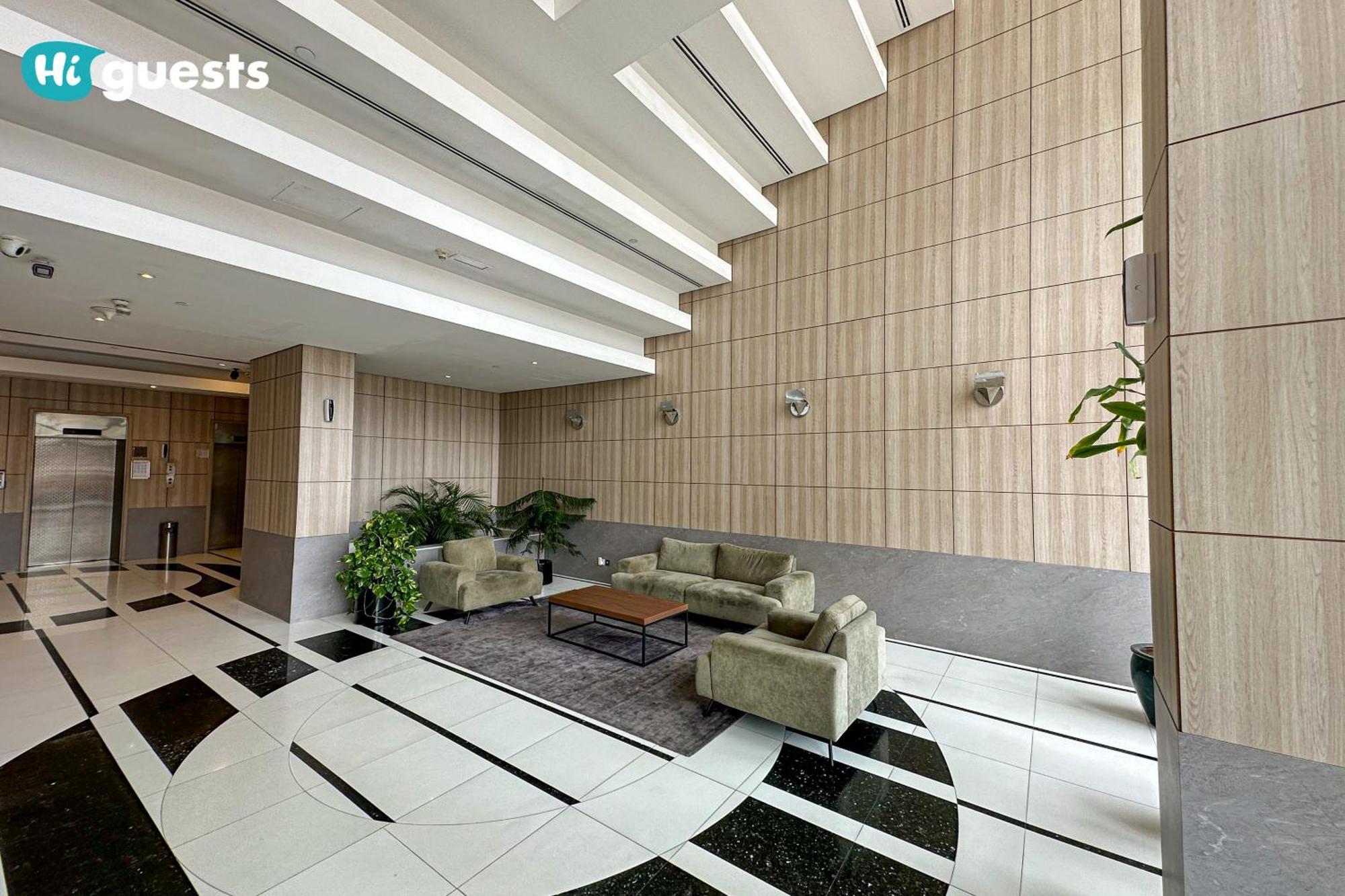 Apartment Higuests - Deiras Lucky Find, 5-min To The Airport