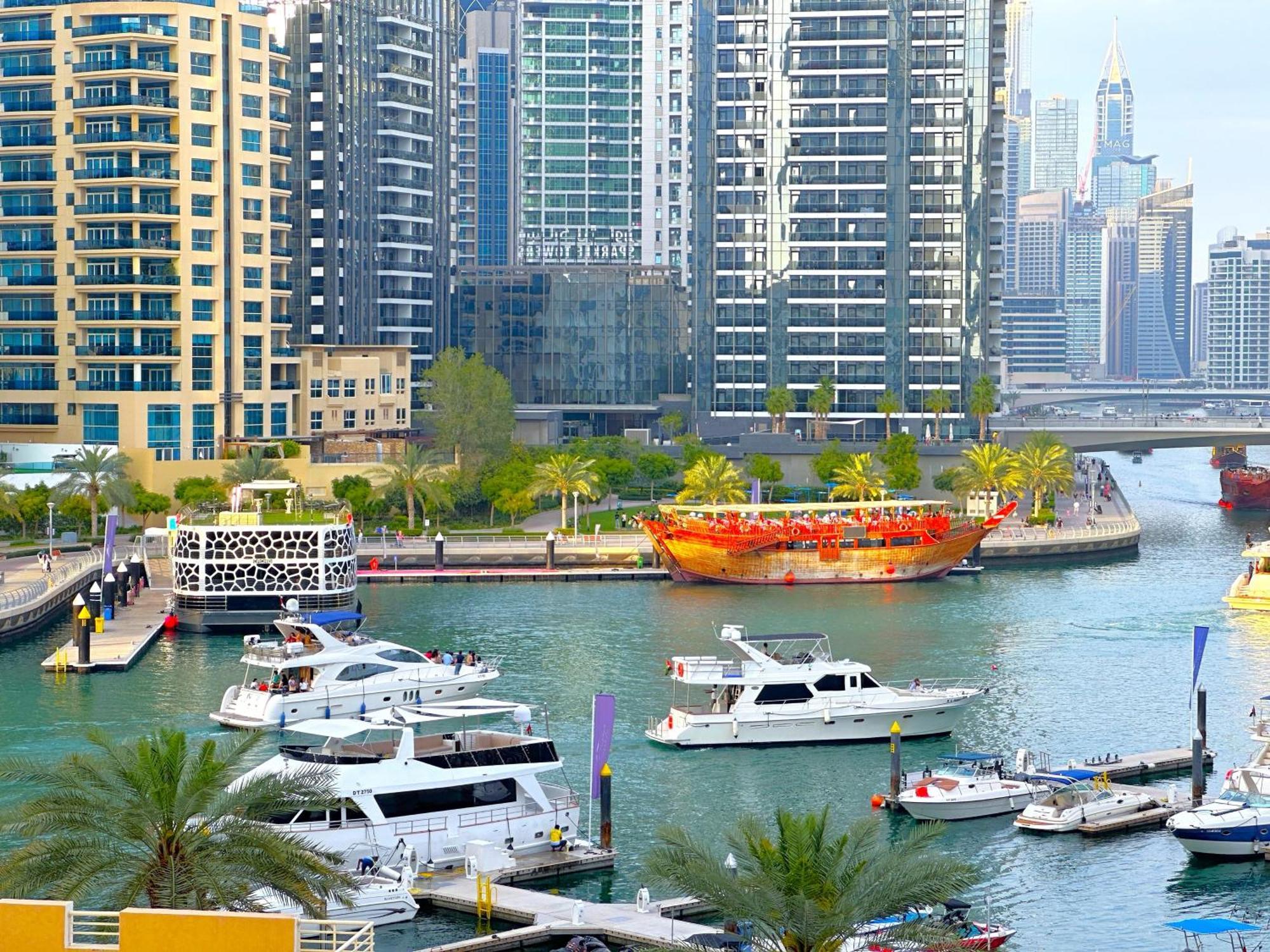 First Line Canal View With Balcony Max 4 Pax Apartment *
