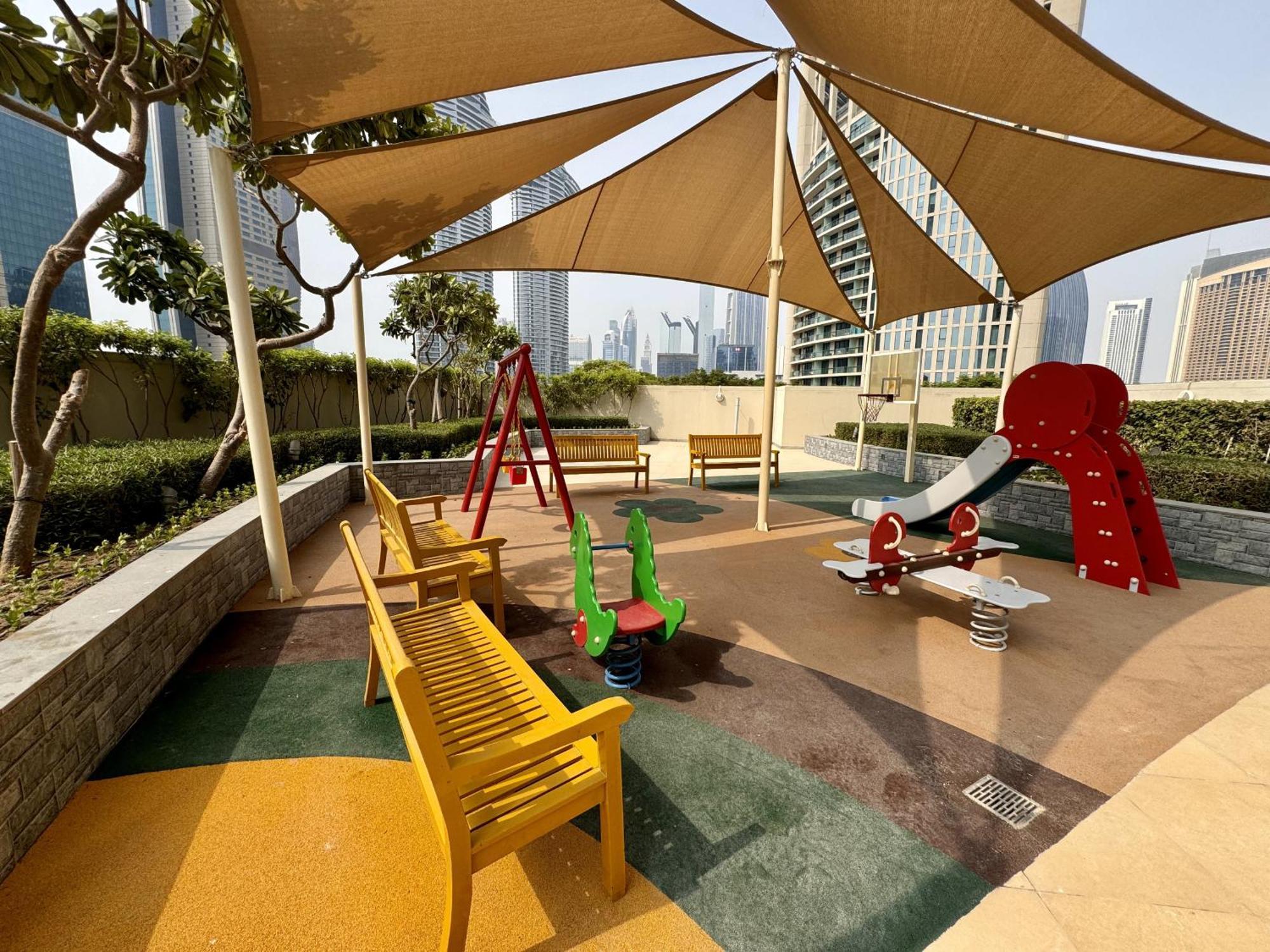 Apartment Easygo - Comfy 2bdr In Loft Tower Downtown
