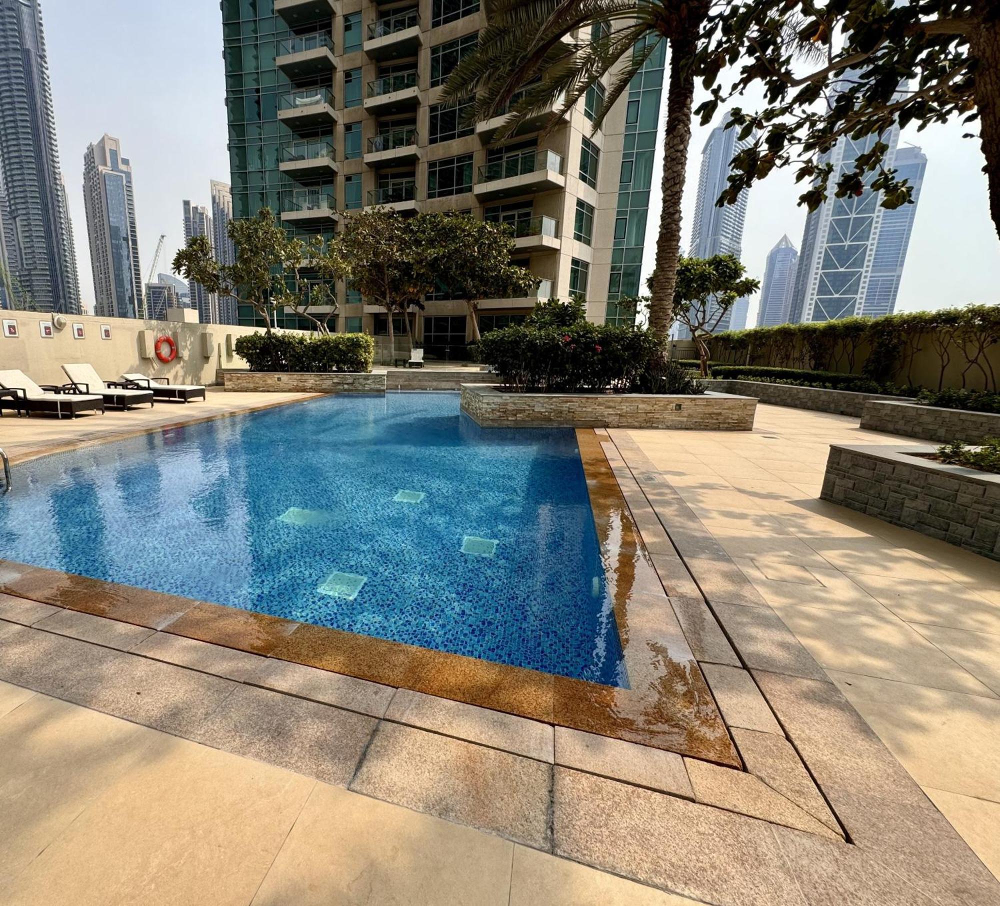 Apartment Easygo - Comfy 2bdr In Loft Tower Downtown *