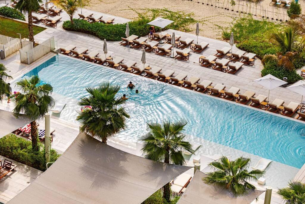 Apartment Panoramic Sea View 2br In Jbr Dubai