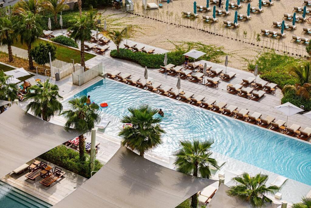 Apartment Panoramic Sea View 2br In Jbr Dubai