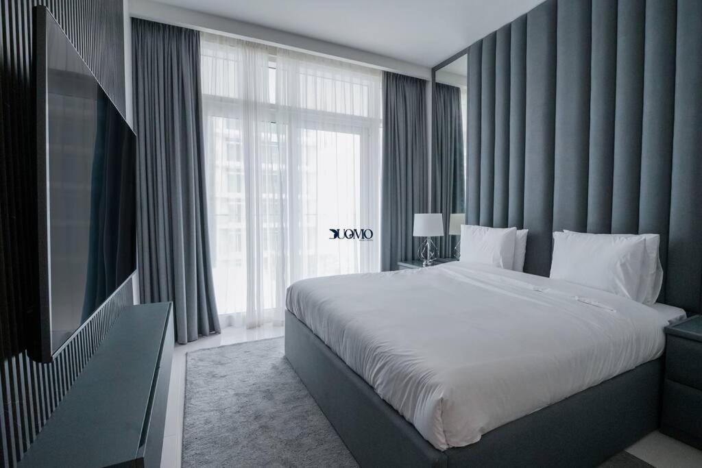Myduomo- 2br Beachfront Access - Palm Jumeirah- 405s Dubai