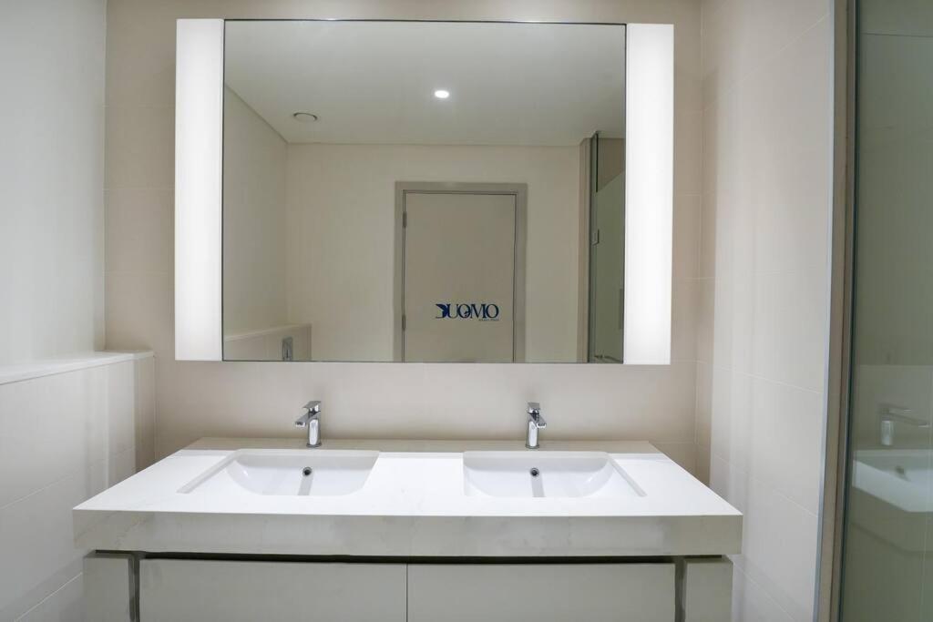 Holiday home Myduomo- 2br Beachfront Access - Palm Jumeirah- 405s *