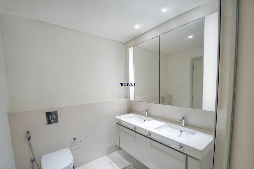 Myduomo- 2br Beachfront Access - Palm Jumeirah- 405s *