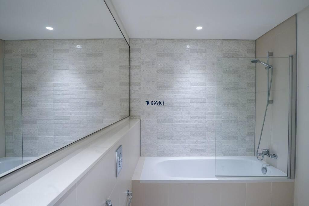 Myduomo- 2br Beachfront Access - Palm Jumeirah- 405s