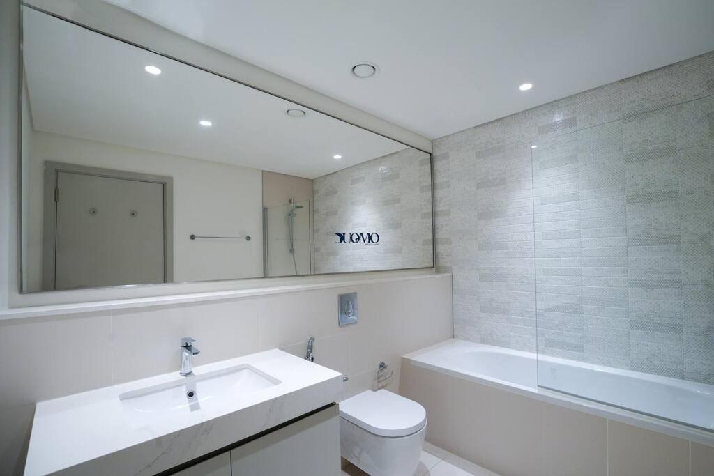Myduomo- 2br Beachfront Access - Palm Jumeirah- 405s Dubai