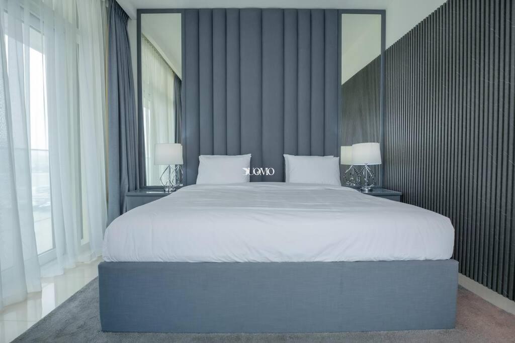 Holiday home Myduomo- 2br Beachfront Access - Palm Jumeirah- 405s