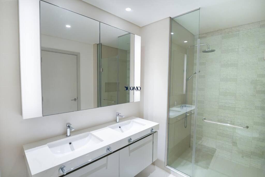 Myduomo- 2br Beachfront Access - Palm Jumeirah- 405s Holiday home Dubai