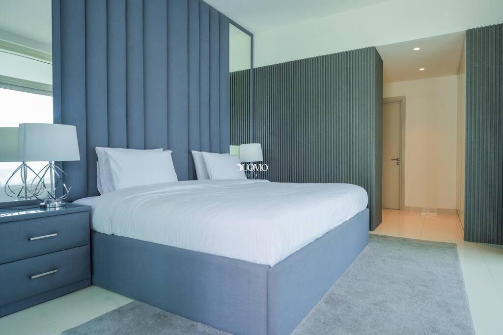Myduomo- 2br Beachfront Access - Palm Jumeirah- 405s *