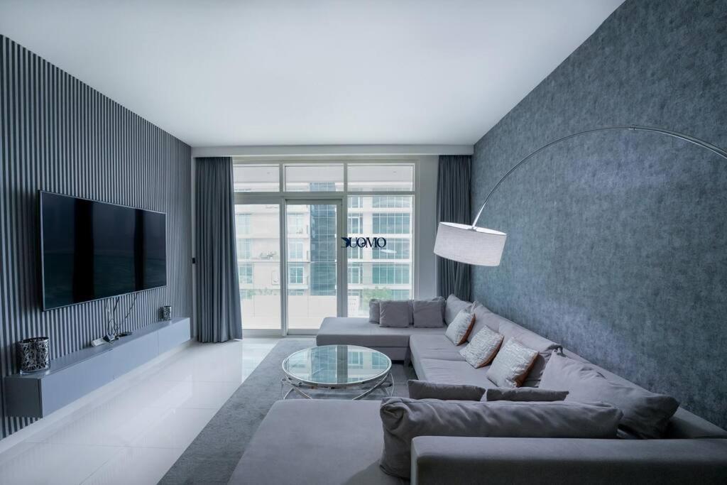 Holiday home Myduomo- 2br Beachfront Access - Palm Jumeirah- 405s *