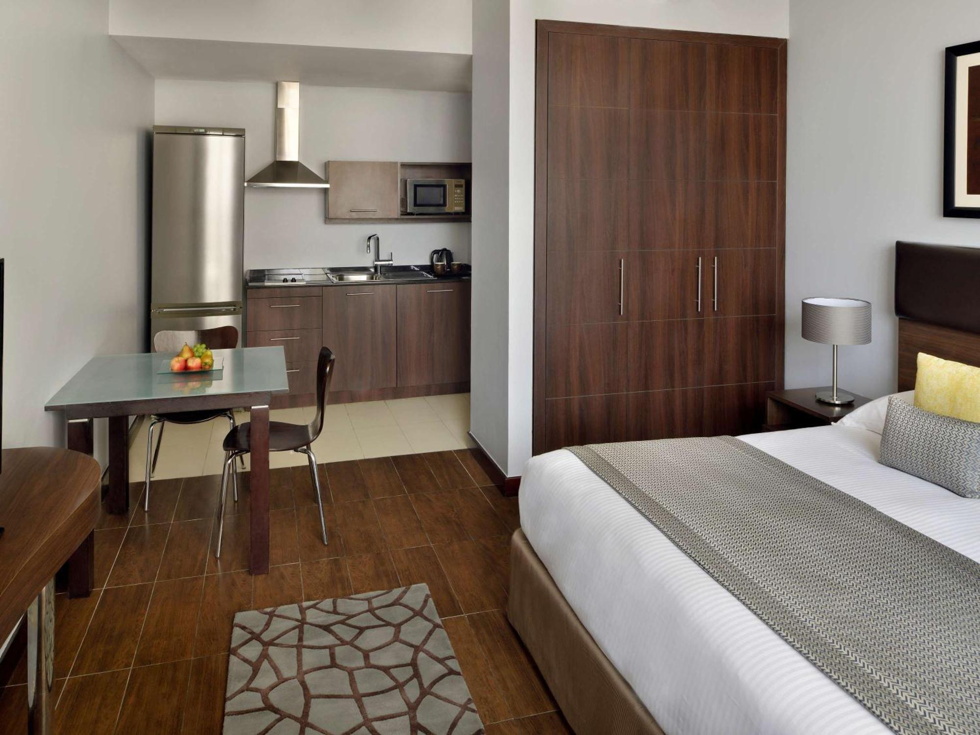 Moevenpick Al Mamzar Dubai