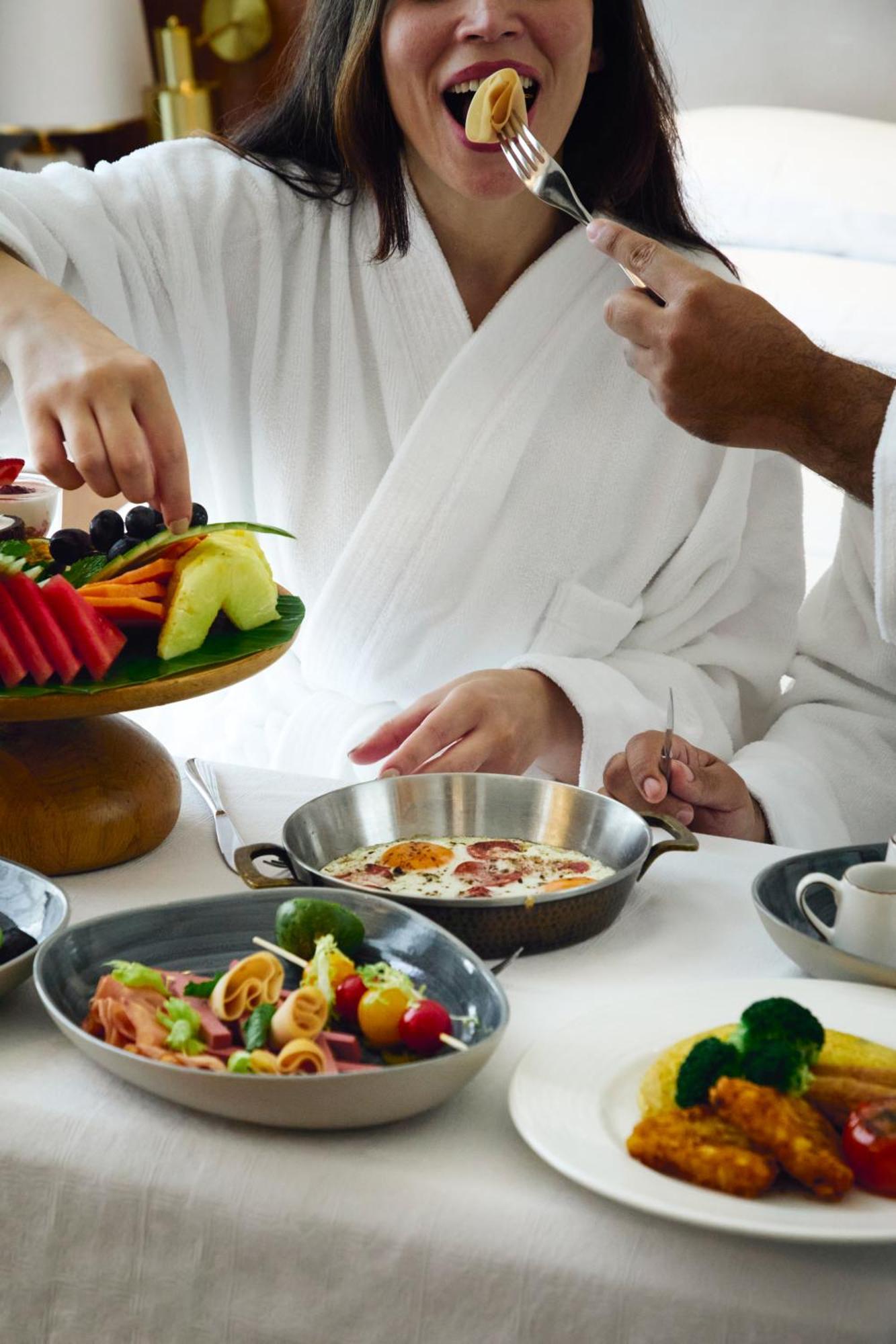 Hotel Grand Mercure Dubai