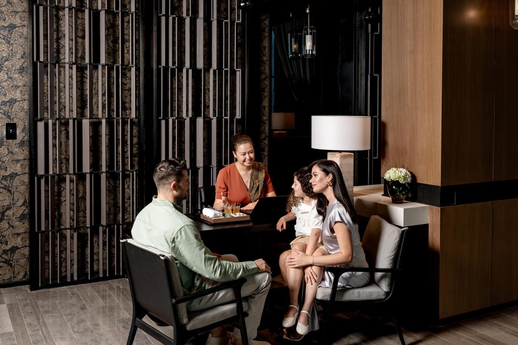 Banyan Tree At Bluewaters 5* Dubai