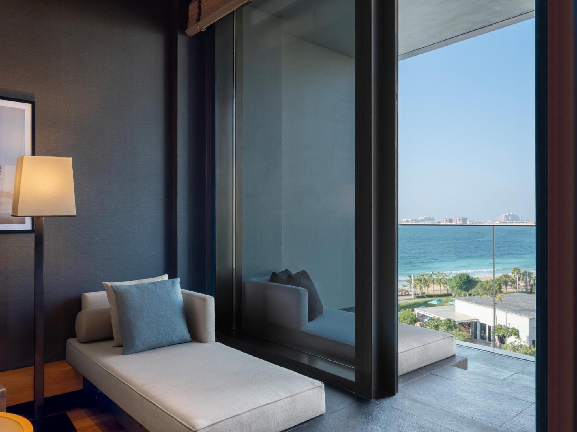 Banyan Tree At Bluewaters Hotel