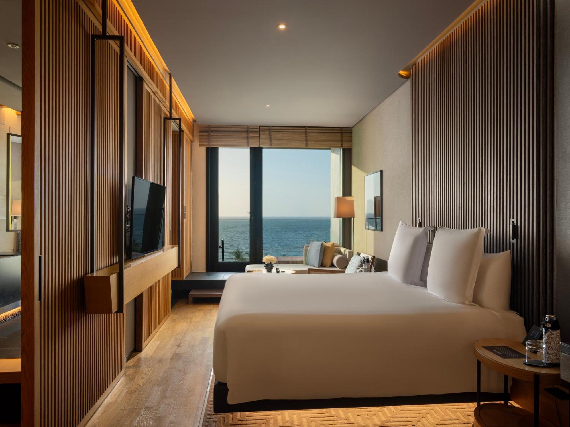Banyan Tree At Bluewaters Dubai
