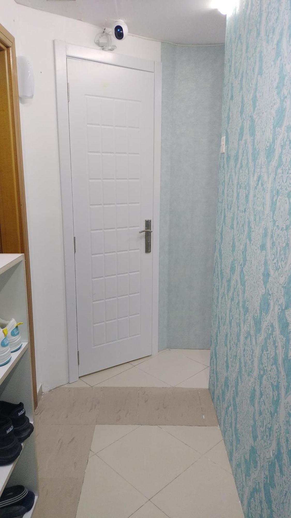 Hostel Loft And Full Partition Near Deira Fish Roundabout Metro *
