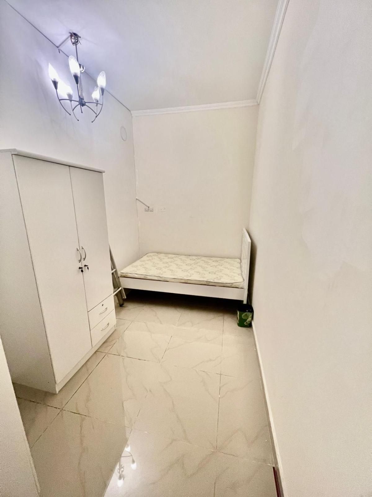 Ready To Rent Partitions Bed Spaces & Capsule hotel *