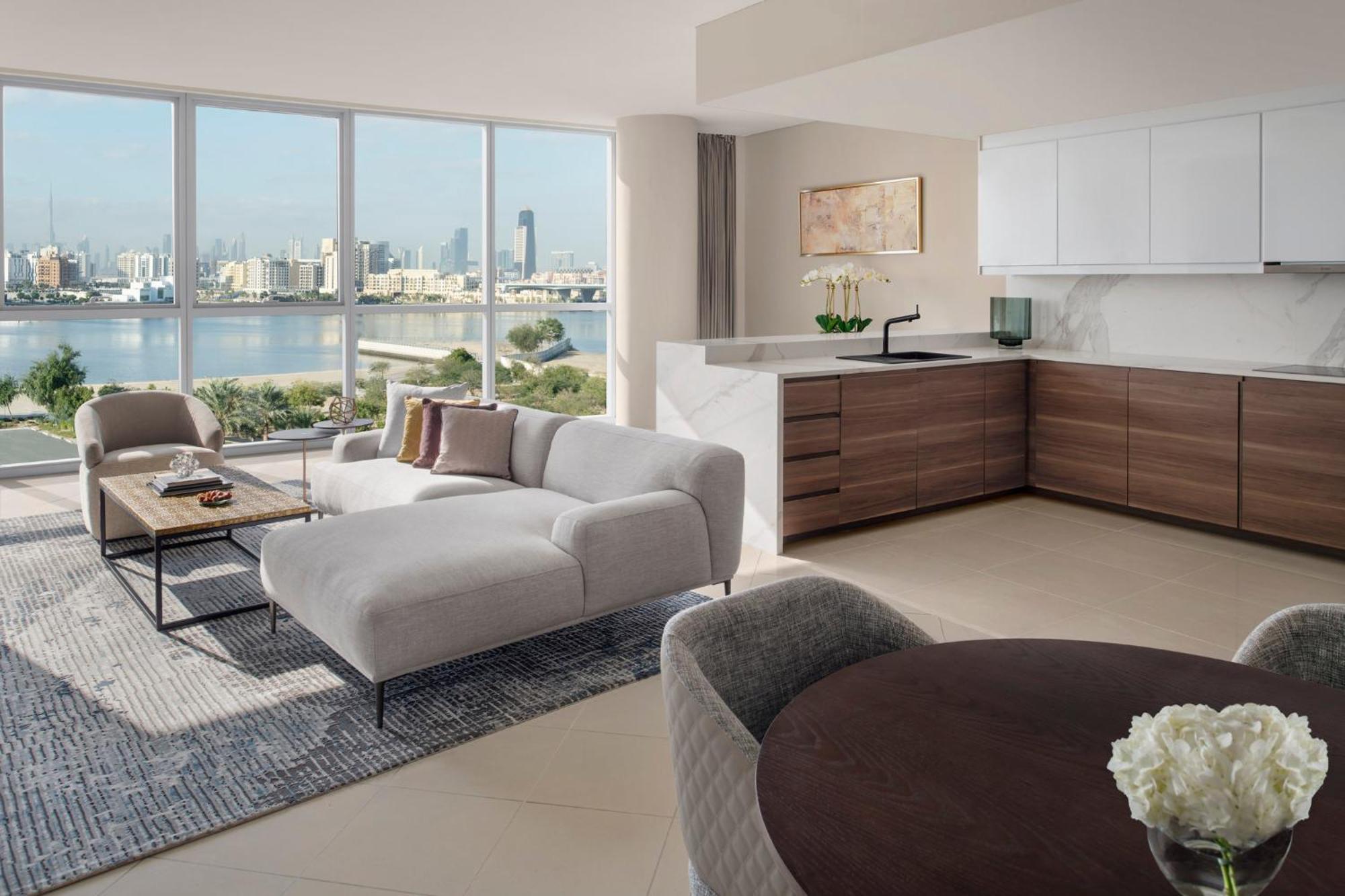 Intercontinental Festival City By Ihg 5*