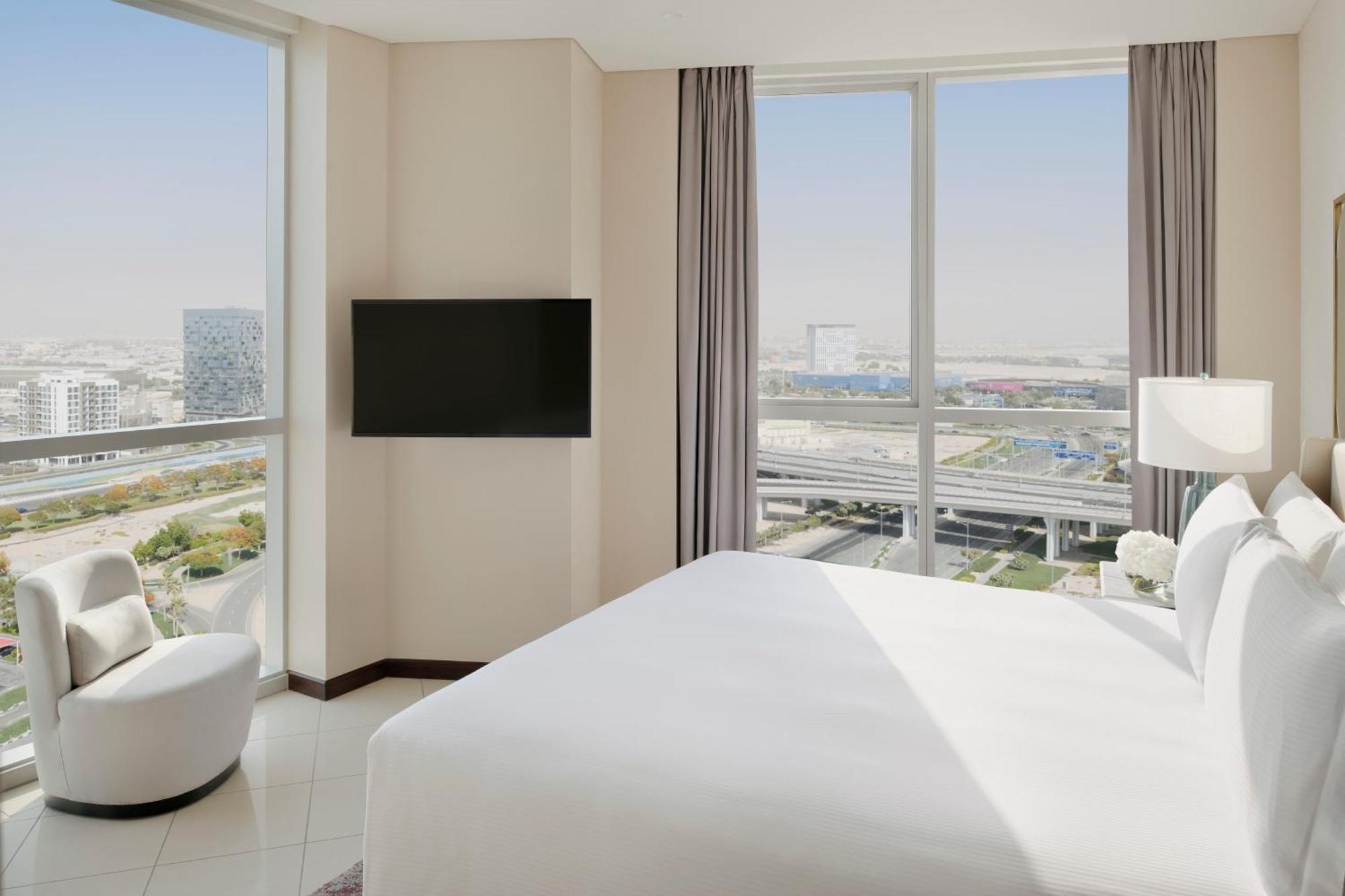 Intercontinental Festival City By Ihg Dubai
