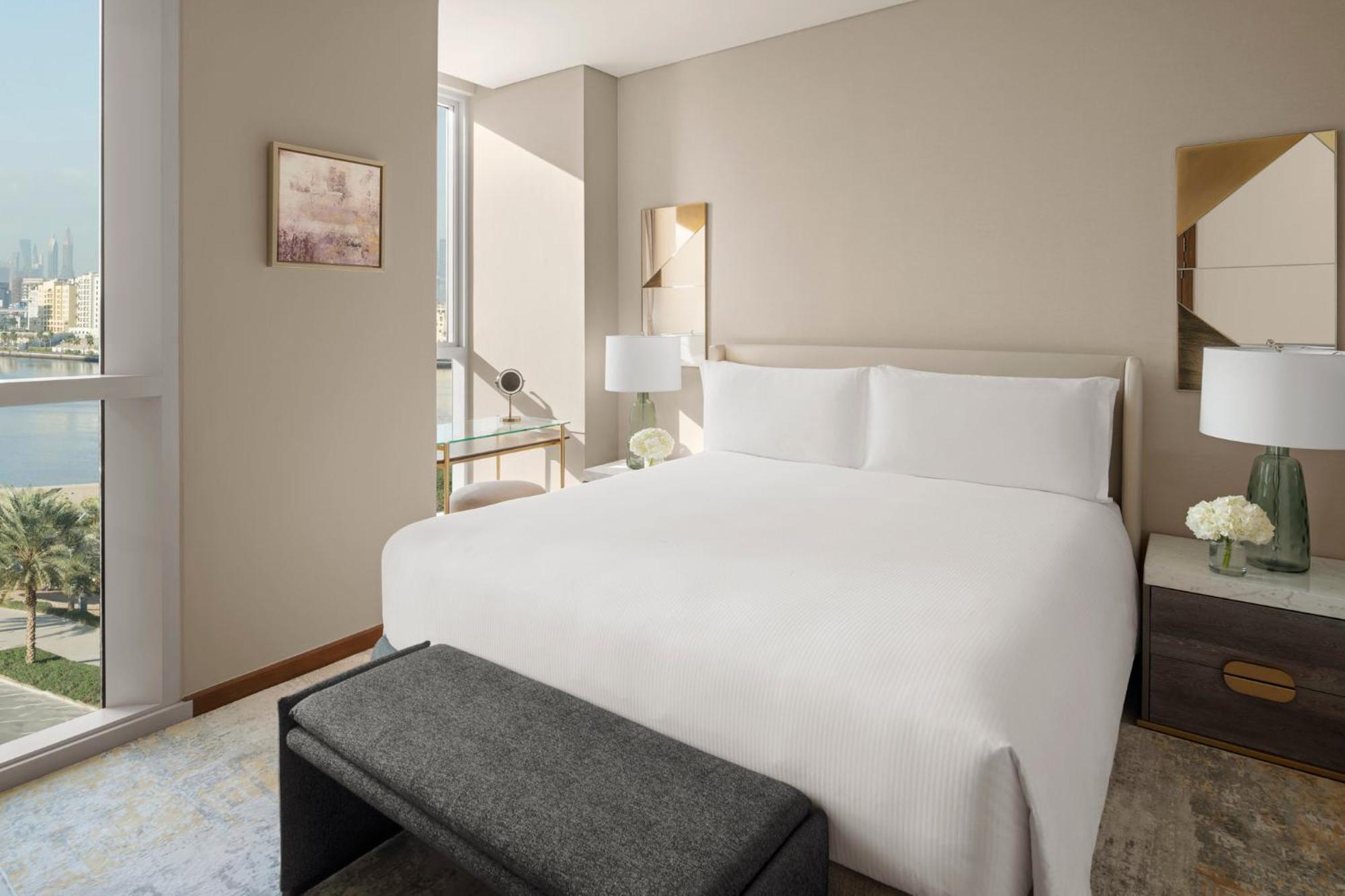 Intercontinental Festival City By Ihg
