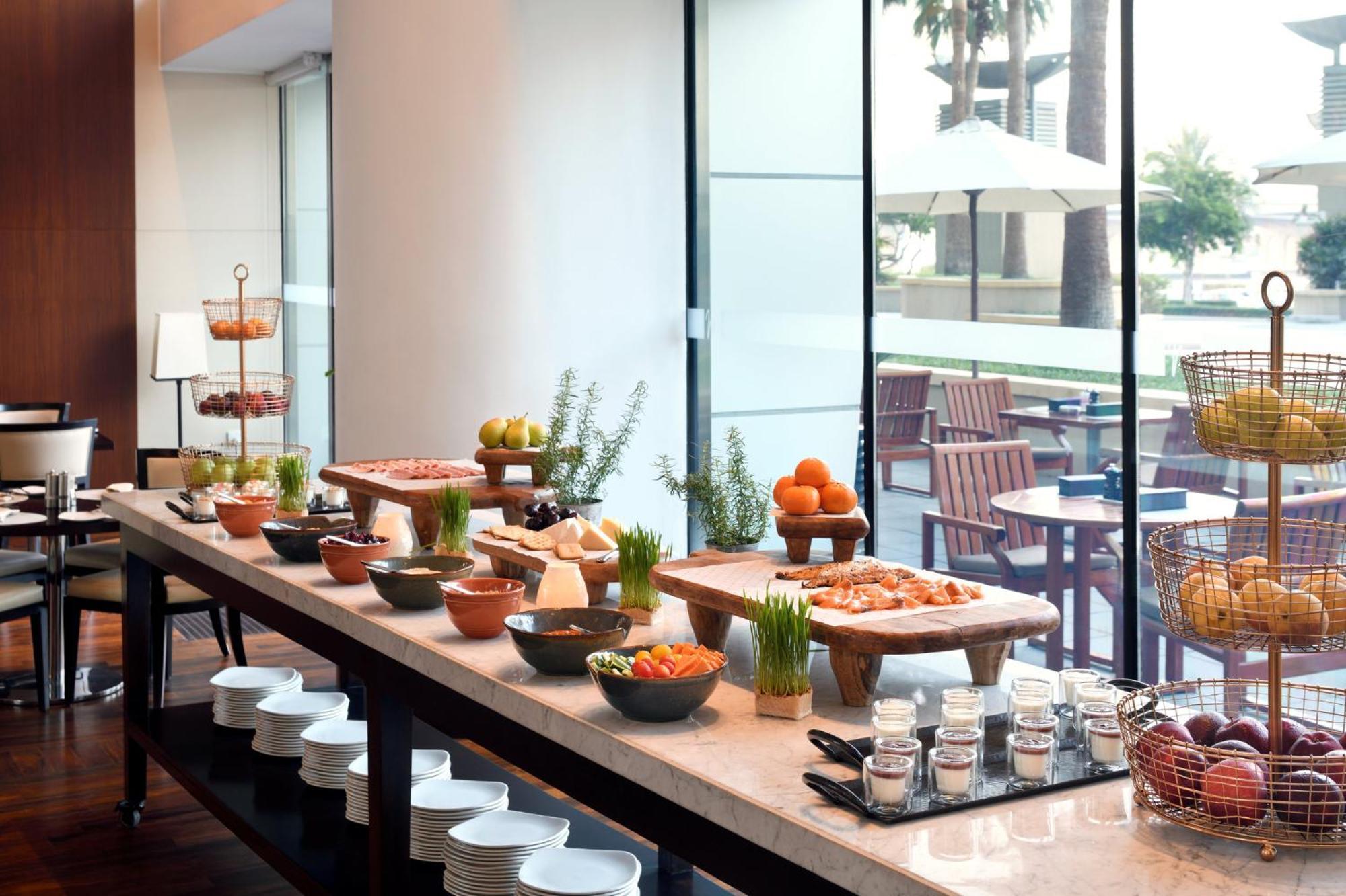 Intercontinental Festival City By Ihg 5*
