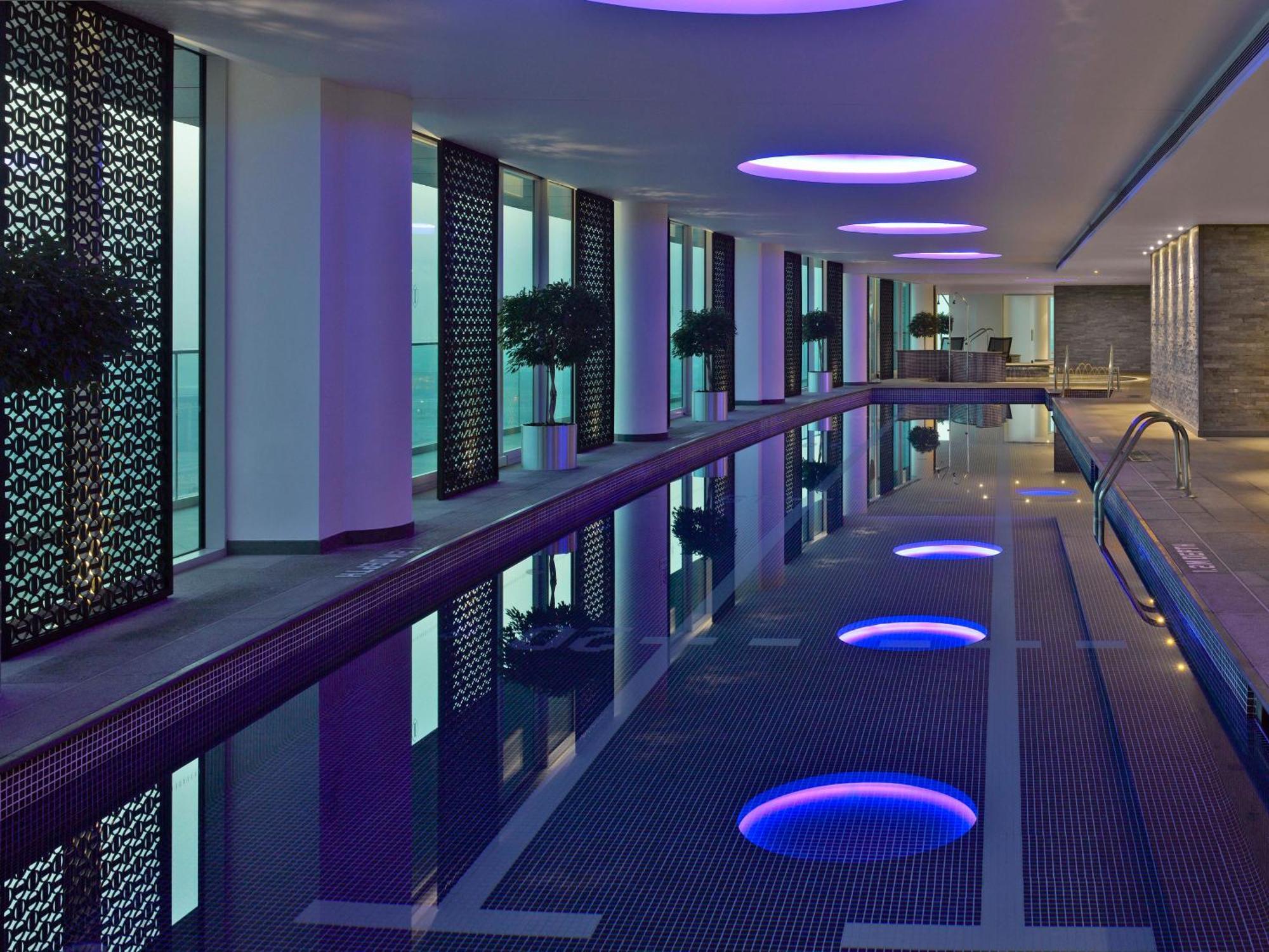 Intercontinental Festival City By Ihg