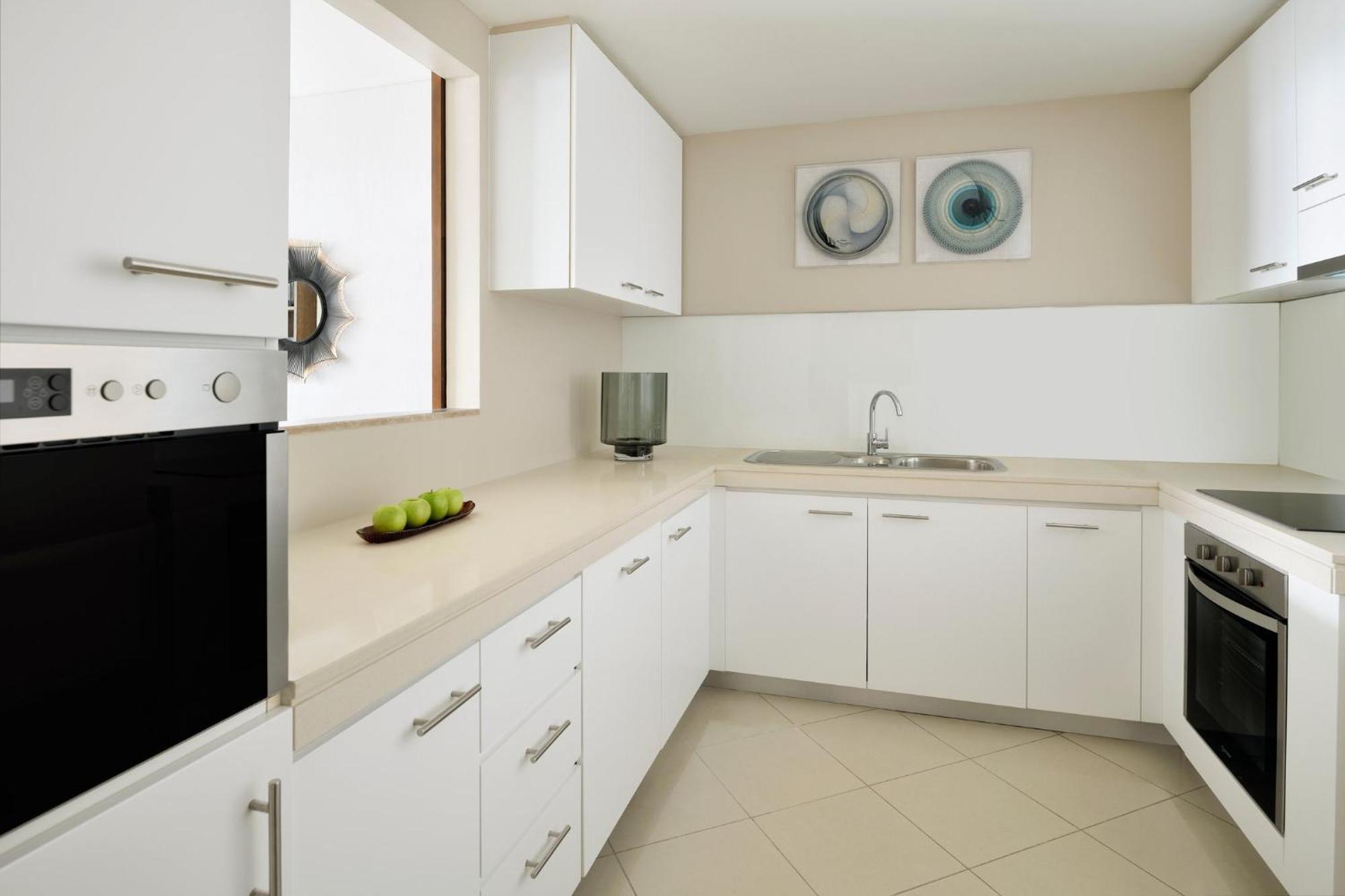 Apart Otel Intercontinental Festival City By Ihg