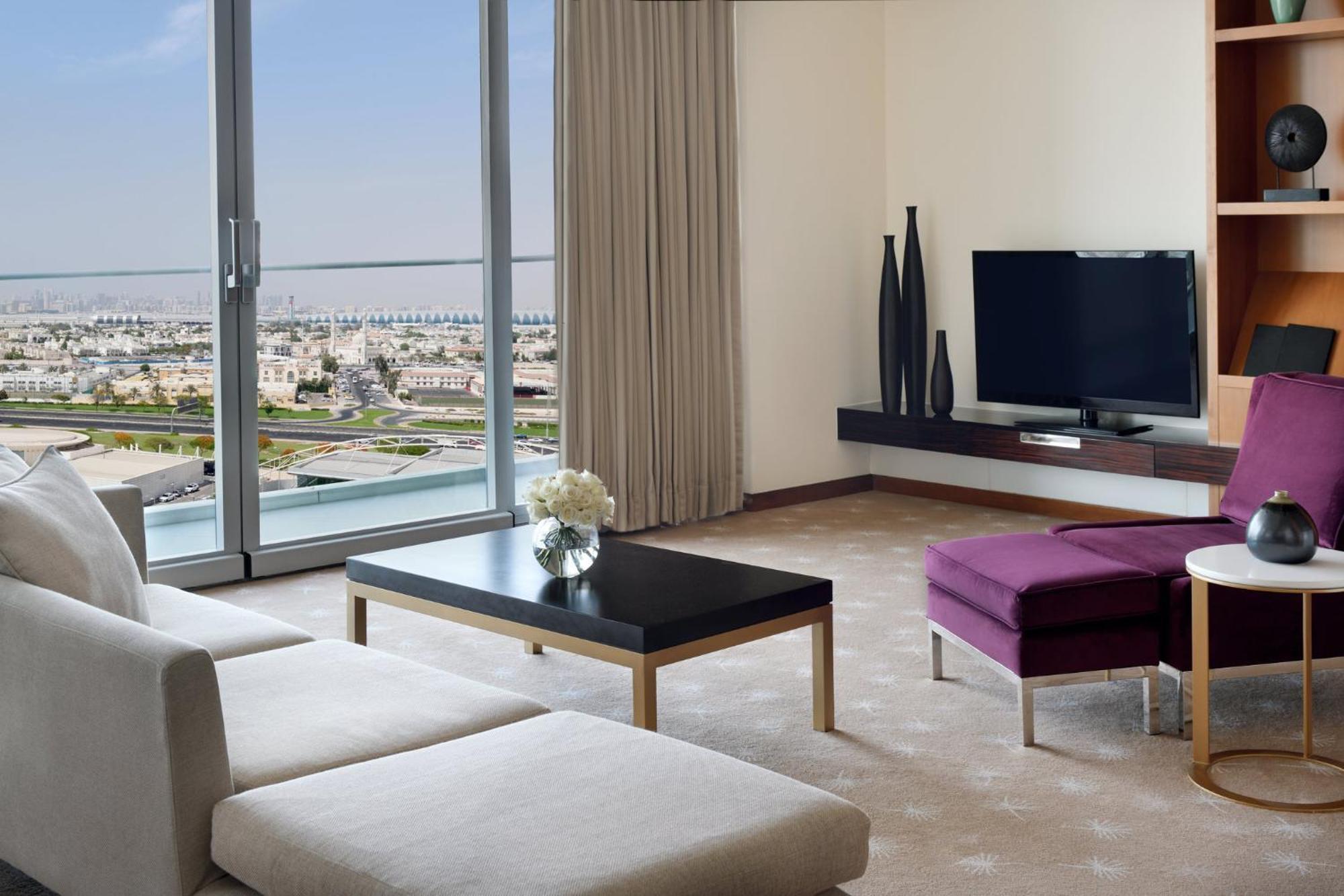 Intercontinental Festival City By Ihg