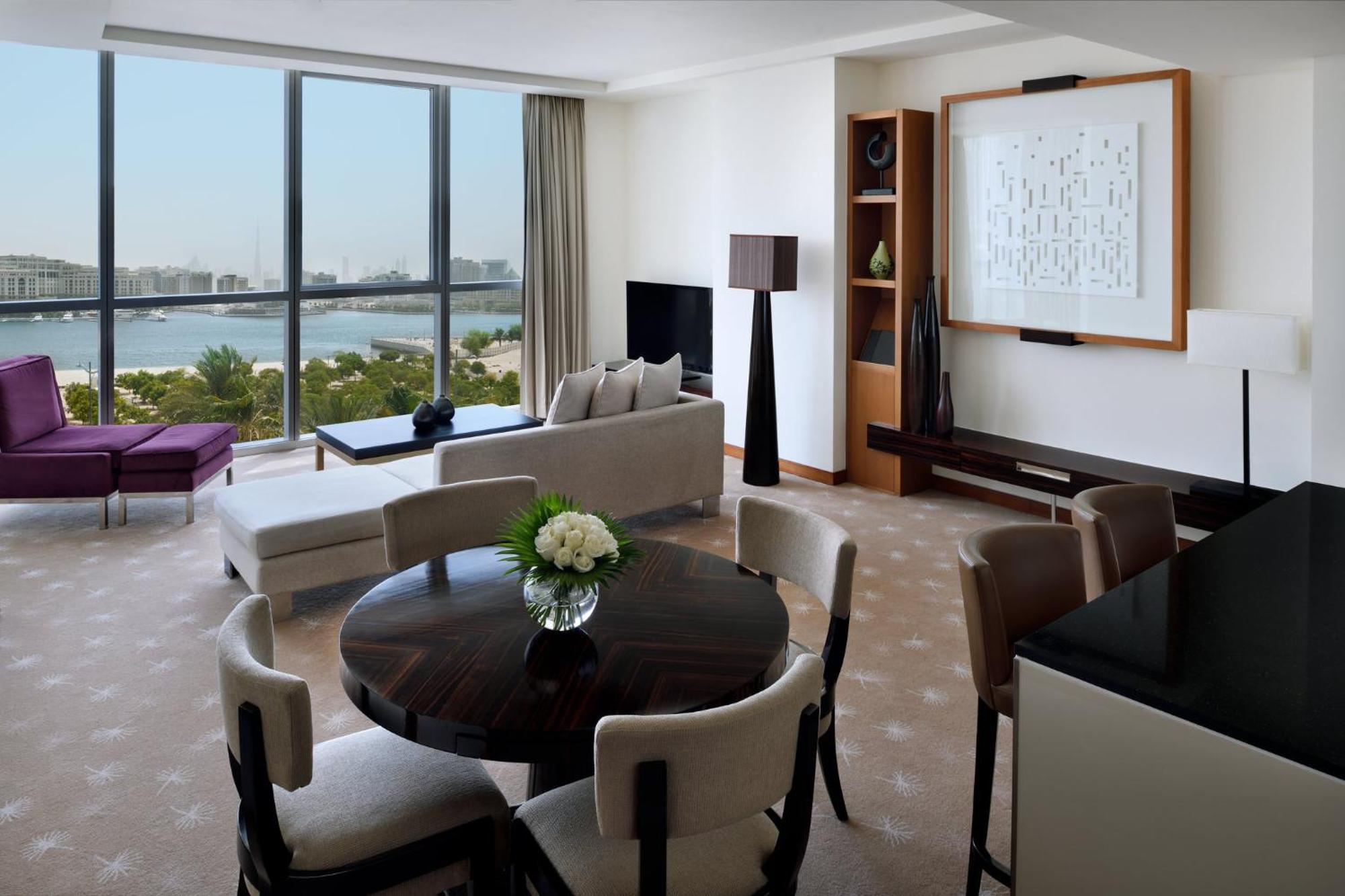 Intercontinental Festival City By Ihg