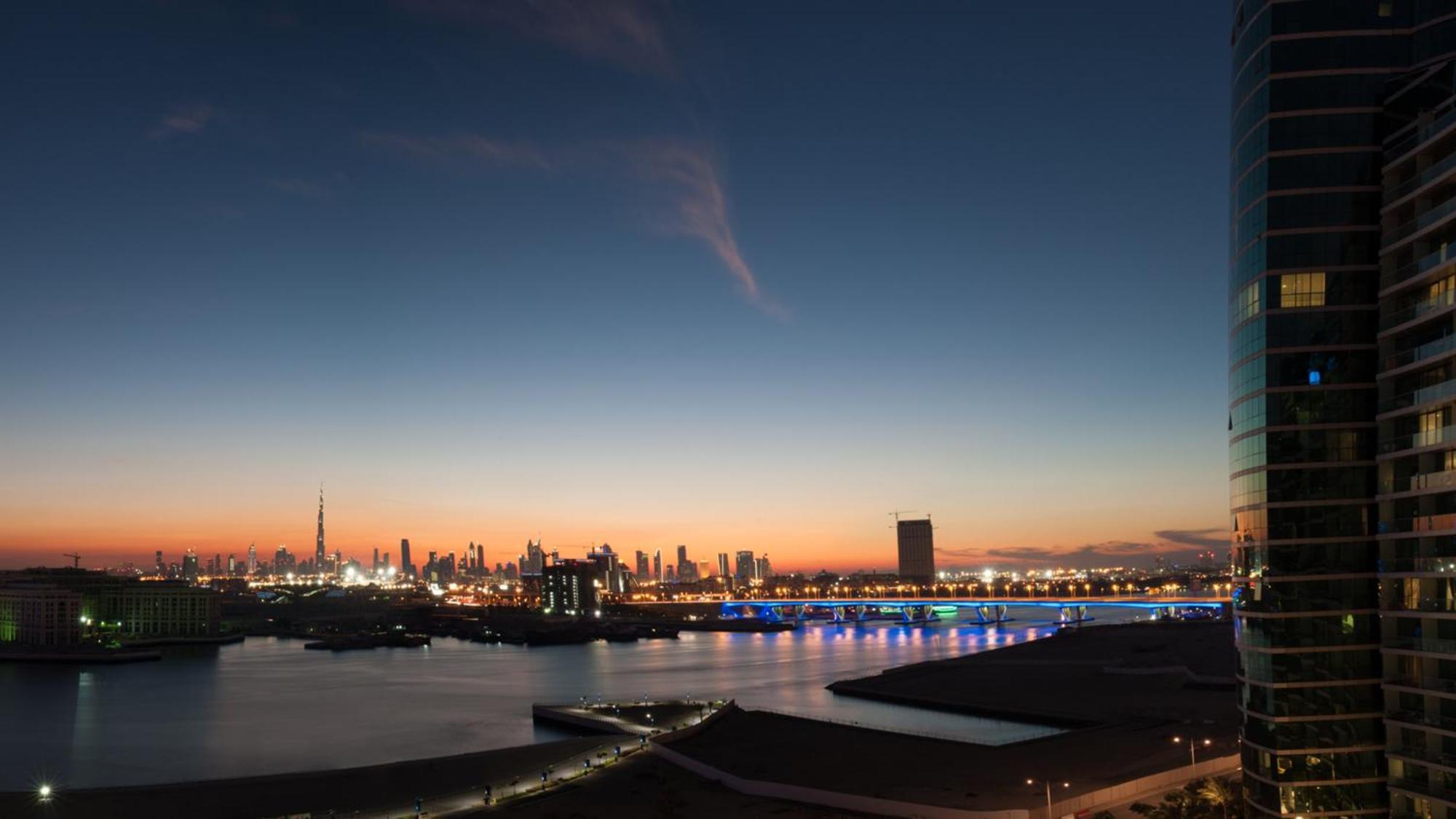 Intercontinental Festival City By Ihg